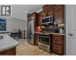 190 ARGYLE Street UnitNo. 31 - 13