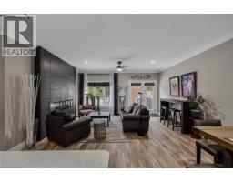 190 ARGYLE Street UnitNo. 31 - 15