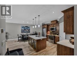 190 ARGYLE Street UnitNo. 31 - 19