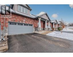 190 ARGYLE Street UnitNo. 31 - 2