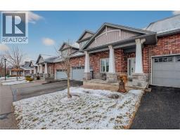 190 ARGYLE Street UnitNo. 31 - 3