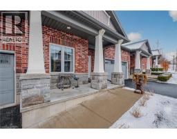 190 ARGYLE Street UnitNo. 31 - 4