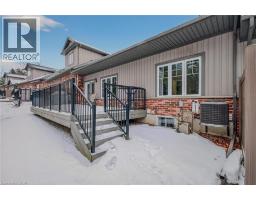 190 ARGYLE Street UnitNo. 31 - 44