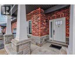 190 ARGYLE Street UnitNo. 31 - 5