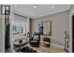 190 ARGYLE Street UnitNo. 31 - 9