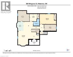 585 WINGROVE Court - 50