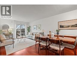 205 HIGHLAND Crescent UnitNo. 16 - 12