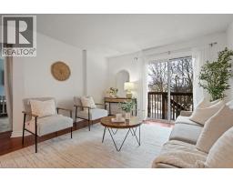 205 HIGHLAND Crescent UnitNo. 16 - 15