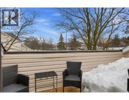 205 HIGHLAND Crescent UnitNo. 16 - 32