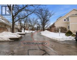 205 HIGHLAND Crescent UnitNo. 16 - 39