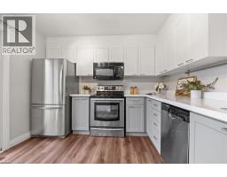 205 HIGHLAND Crescent UnitNo. 16 - 9