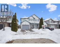 23 WHITTAKER Crescent - 2