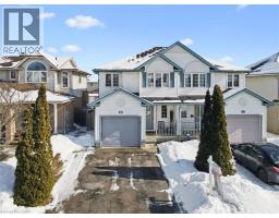 23 WHITTAKER Crescent - 29