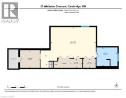 23 WHITTAKER Crescent - 38