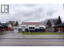 280 WILSON Avenue - 1