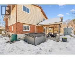 196 WEDGEWOOD Drive - 35