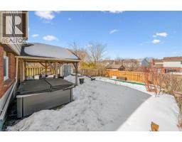 196 WEDGEWOOD Drive - 36