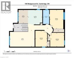 196 WEDGEWOOD Drive - 45