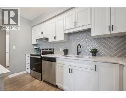 261 WOODBINE Avenue UnitNo. 35 - 13