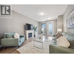 261 WOODBINE Avenue UnitNo. 35 - 18