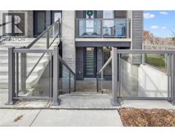 261 WOODBINE Avenue UnitNo. 35 - 6