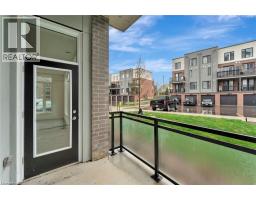 107 ROGER Street UnitNo. 101 - 4