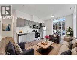 107 ROGER Street UnitNo. 101 - 8