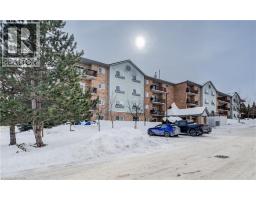 345 BRIARMEADOW Drive UnitNo. 102 - 2