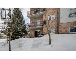 345 BRIARMEADOW Drive UnitNo. 102 - 27