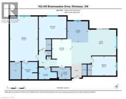 345 BRIARMEADOW Drive UnitNo. 102 - 35