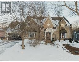 21 GRANBRIDGE Drive - 35