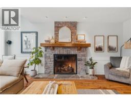 21 GRANBRIDGE Drive - 8