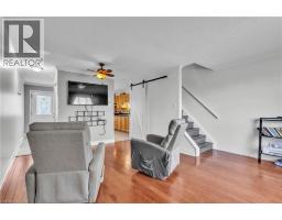 43 BLANDFORD Street UnitNo. 4 - 14