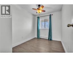 43 BLANDFORD Street UnitNo. 4 - 23