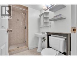 43 BLANDFORD Street UnitNo. 4 - 27