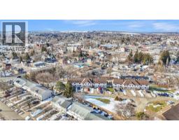 43 BLANDFORD Street UnitNo. 4 - 35