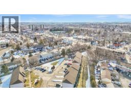 43 BLANDFORD Street UnitNo. 4 - 36