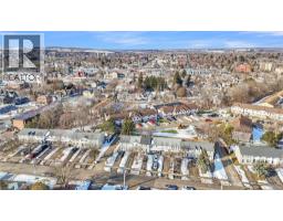 43 BLANDFORD Street UnitNo. 4 - 37