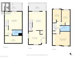 43 BLANDFORD Street UnitNo. 4 - 38