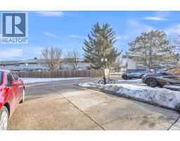 43 BLANDFORD Street UnitNo. 4 - 5