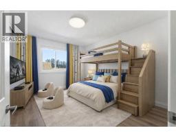 16 THORNBUSH Crescent - 16