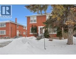715 FREDERICK Street - 2