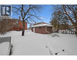 715 FREDERICK Street - 20