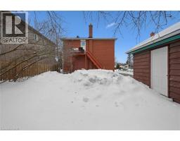 715 FREDERICK Street - 21