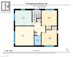 715 FREDERICK Street - 23