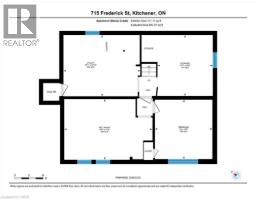 715 FREDERICK Street - 24