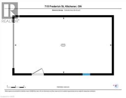 715 FREDERICK Street - 25