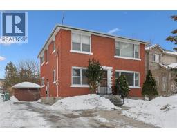 715 FREDERICK Street - 3