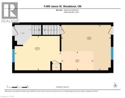 900 JAMES Street UnitNo. 5 - 37