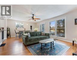 2118 TURKEY POINT Road - 5